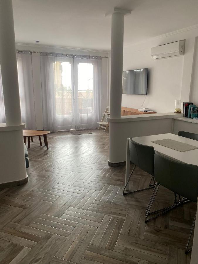 Appartement Charmant Et Calme Aux Portes De Monaco กัปไดล์ ภายนอก รูปภาพ